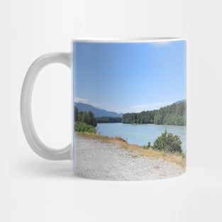 Brackendale BC No.3 Mug